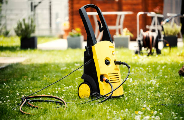 Best Parking Lot and Garage Cleaning  in Weidman, MI